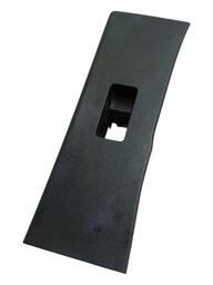 ACABAMENTO BOTÃO VIDRO DIANT. DIREITO S10 2012 A 2015 