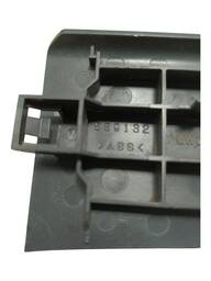 ACABAMENTO BOTÃO VIDRO DIANT. DIREITO S10 2012 A 2015 