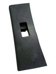 ACABAMENTO BOTÃO VIDRO DIANT. DIREITO S10 2012 A 2015 