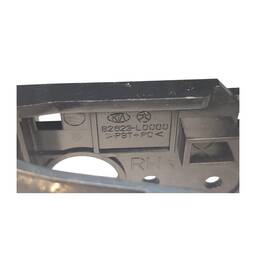 MAÇANETA INT D.D KIA CERATO 1.6 2009