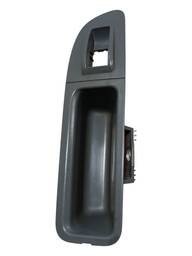 ACABAMENTO BOTÃO VIDRO TRASEIRO DIREITO GRAND SIENA