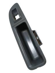 ACABAMENTO BOTÃO VIDRO TRASEIRO DIREITO GRAND SIENA