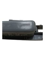 ACABAMENTO BOTÃO VIDRO TRASEIRO DIREITO GRAND SIENA