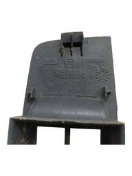 ACABAMENTO VIDRO LADO ESQUERDO STRADA ADVENTURE