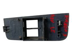 ACABAMENTO VIDRO LADO ESQUERDO STRADA ADVENTURE