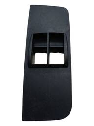 ACABAMENTO BOTÃO VIDRO DIANT. ESQUERDO PALIO SIENA