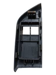 ACABAMENTO BOTÃO VIDRO DIANTEIRO DIREITO GM ONIX PRISMA