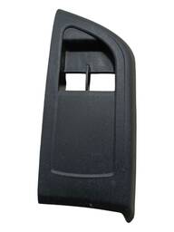 ACABAMENTO BOTÃO VIDRO DIANTEIRO DIREITO GM ONIX PRISMA