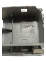 ACABAMENTO BOTÃO VIDRO DIANTEIRO DIREITO GM ONIX PRISMA