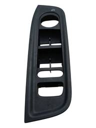 ACABAMENTO BOTÃO VIDRO DIANTEIRO ESQUERDO TORO 16/20