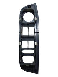 ACABAMENTO BOTÃO VIDRO DIANTEIRO ESQUERDO TORO 16/20