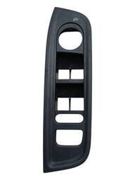 ACABAMENTO BOTÃO VIDRO DIANTEIRO ESQUERDO TORO 16/20