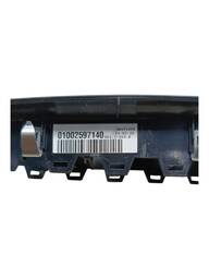 ACABAMENTO BOTÃO VIDRO DIANTEIRO ESQUERDO TORO 16/20