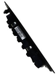 ACABAMENTO BOTÃO VIDRO DIANTEIRO ESQUERDO TORO 16/20