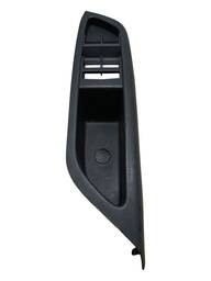 ACABAMENTO BOTÃO VIDRO DIANTEIRO ESQUERDO ONIX PRISMA