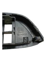 ACABAMENTO BOTÃO VIDRO DIANTEIRO ESQUERDO ONIX PRISMA