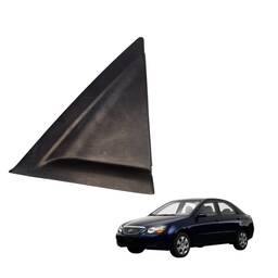 Moldura Porta Traseira Direita Kia Cerato 1.6 2009