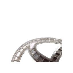 EMBLEMA TAMPA TRASEIRA TOYOTA COROLLA 09/15