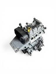 Motor Gol Voyage G7 G8 Up Polo Fox 1.0 12v 3cc Mpi Flex 15/