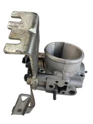 CORPO DE BORBOLETA TBI PAJERO TR4 2.0 FLEX 16V ORIGINAL (USA