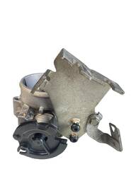 CORPO DE BORBOLETA TBI PAJERO TR4 2.0 FLEX 16V ORIGINAL (USA