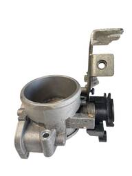 CORPO DE BORBOLETA TBI PAJERO TR4 2.0 FLEX 16V ORIGINAL (USA