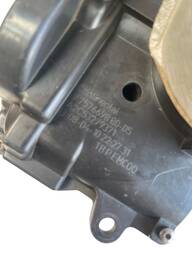 CORPO BORBOLETA TBI PEUGEOT 308 408 3008 1.6 TURBO THP (USAD