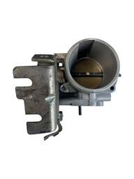 Corpo De Borboleta Tbi Pajero Tr4 2.0 Flex 16v Original (Usa