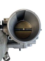 CORPO DE BORBOLETA TBI PAJERO TR4 2.0 FLEX 16V ORIGINAL (USA