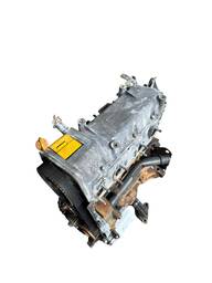 Motor Uno Fiorino Palio Siena 1.3 8v Flex 2004 2005 a 2012 