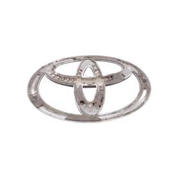 EMBLEMA TAMPA TRASEIRA TOYOTA ETIOS 12/19