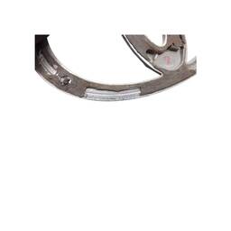 EMBLEMA TAMPA TRASEIRA TOYOTA ETIOS 12/19