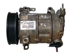 Compressor Ar Condicio C4 Lounge Cactus 2008 308 408 1.6 Thp