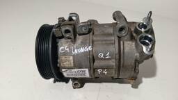 COMPRESSOR AR CONDICIO C4 LOUNGE CACTUS 2008 308 408 1.6 THP