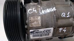COMPRESSOR AR CONDICIO C4 LOUNGE CACTUS 2008 308 408 1.6 THP