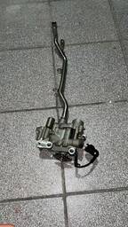 Bomba de óleo Land Rover Velar 2018 2019