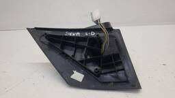RETROVISOR DIREITO SIENA PALIO 4P 10/19 S/ CONTROLE