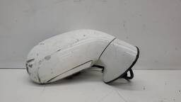 RETROVISOR DIREITO HONDA LEGEND 1996 1997 A 2004