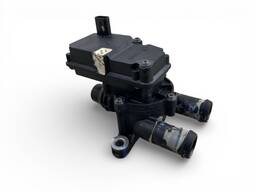 Bomba De Água Auxiliar Haval H6 2024 A 2026