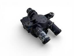 BOMBA DE ÁGUA AUXILIAR HAVAL H6 2024 A 2026