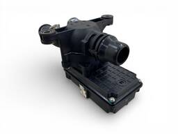 BOMBA DE ÁGUA AUXILIAR HAVAL H6 2024 A 2026