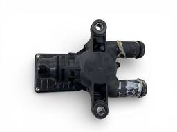 BOMBA DE ÁGUA AUXILIAR HAVAL H6 2024 A 2026