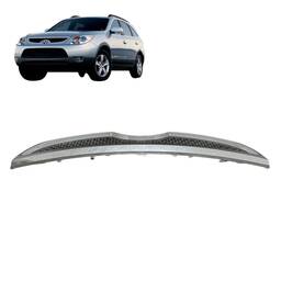 Grade Vera Cruz 2007 2008 a 2012