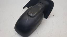 RETROVISOR ESQ UNO FIORINO 11/ PARTNER 23/ 2P 