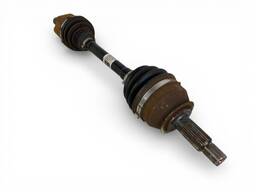 Semi Eixo Dianteiro Esquerdo Haval H6 1.5 2024 2025 2026/..