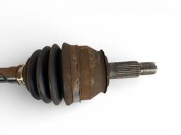 SEMI EIXO DIANTEIRO ESQUERDO HAVAL H6 1.5 2024 2025 2026/..