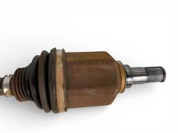 SEMI EIXO DIANTEIRO ESQUERDO HAVAL H6 1.5 2024 2025 2026/..