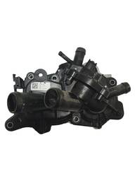 BOMBA D'AGUA VÁLVULA TERMOSTÁTICA VW POLO  GOLF 2017 A 2025