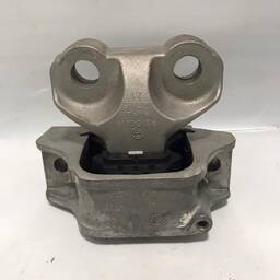 Coxim Cambio Esquerdo Strada 21/25 Argo 18/26 Cronos 1.3 17/