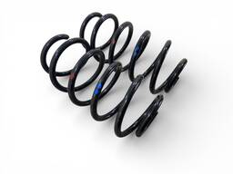 Par Mola Suspenssão Dianteira Haval H6 1.5 2024 2025 2026/..